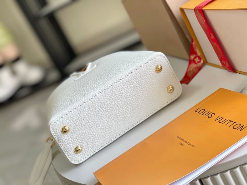 Louis Vuitton Top Handle Bags